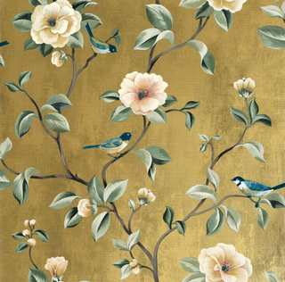 Arang Floral Trail