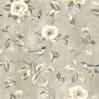 Arang Floral Trail
