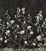 kaiyu-dogwood-mural-CH32000M-Carbon