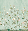 kaiyu-dogwood-mural-CH32004M-Seaside