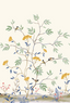 mokusei-branch-mural-CH31912M-Garden