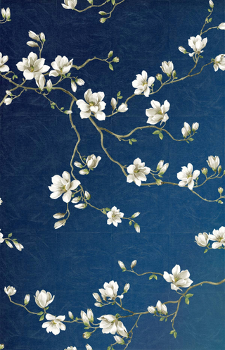Moonlace Magnolia
