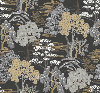 Mori Trees