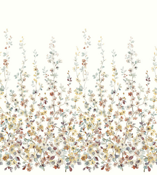 Sakura Bloom Mural