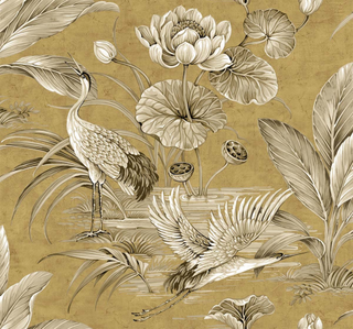 Tsuru Bird
