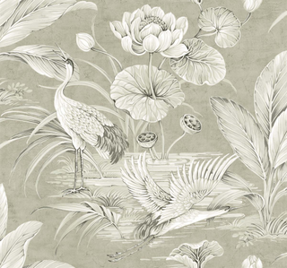 Tsuru Bird