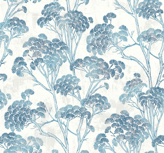 Yulin Trees